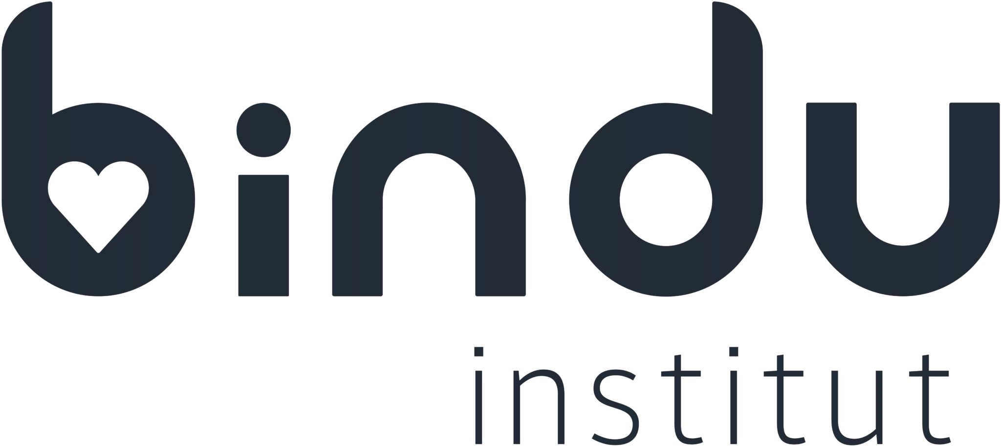 BINDU Logo